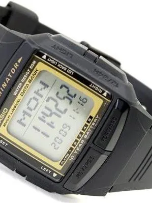 Casio DB-36-9A