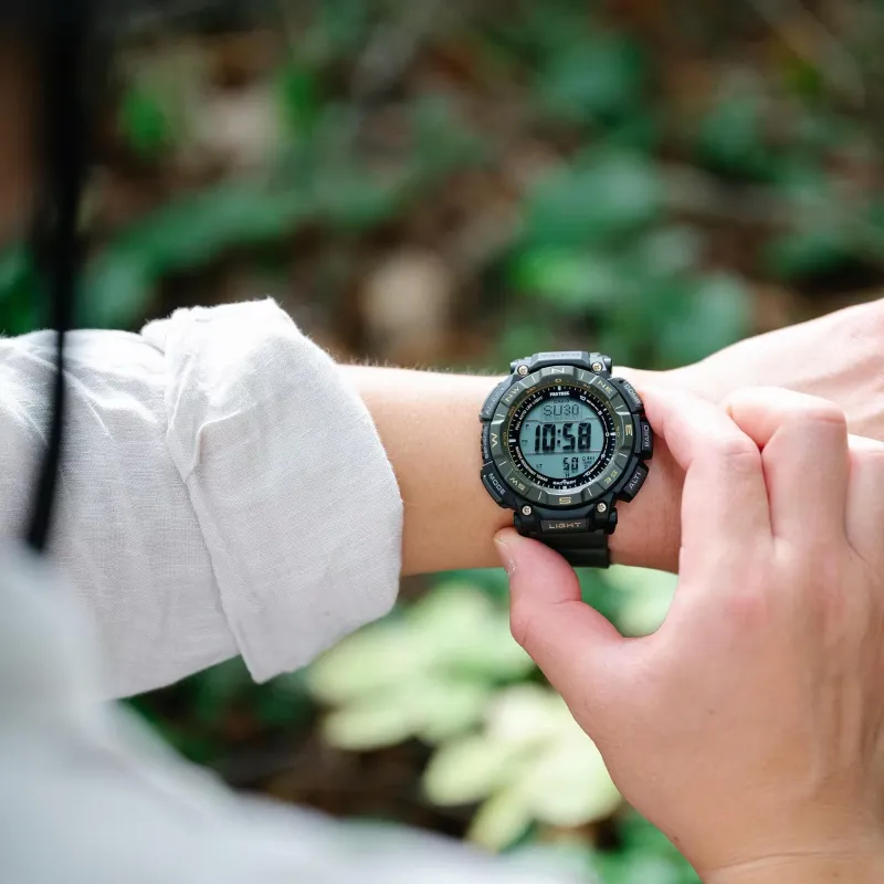 Casio PRG-340ANS-3E