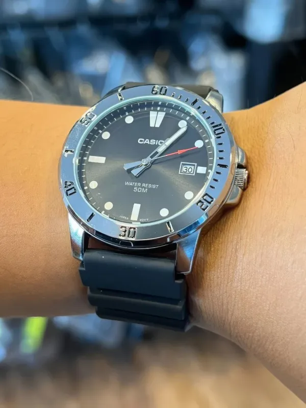Casio MTP-VD01-1E