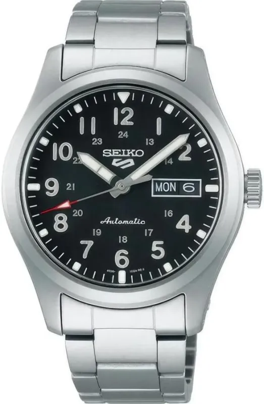 Seiko SRPG27K1