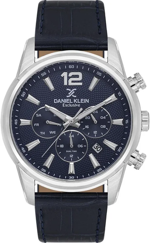 Daniel Klein 14063-2