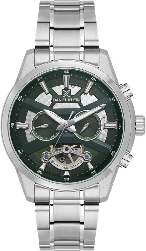 Daniel Klein 14015-2