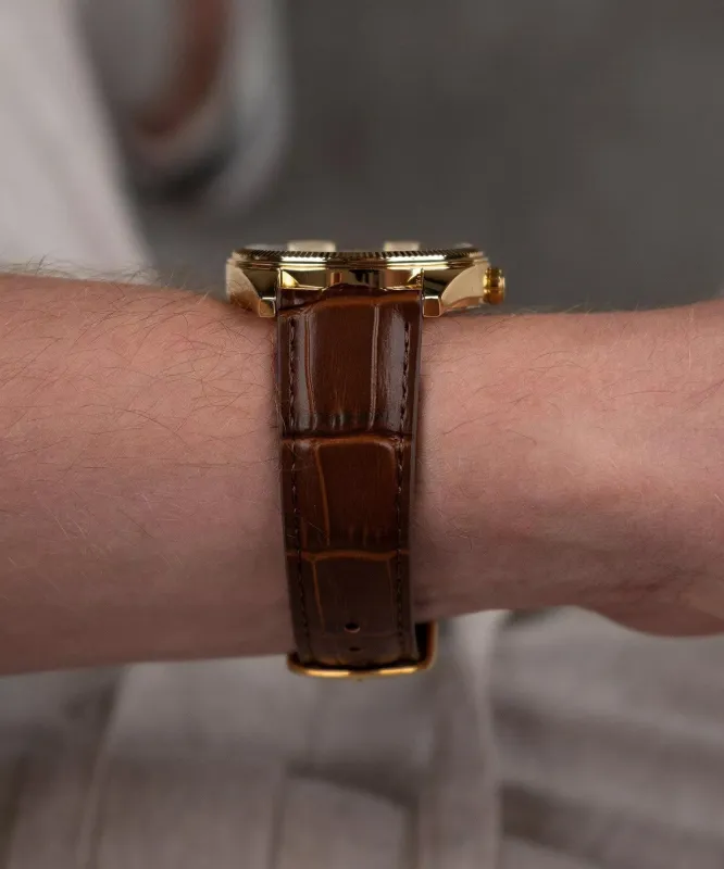 Наручные часы  Casio  Collection Casio MTP-1302PGL-9A (фото 4)