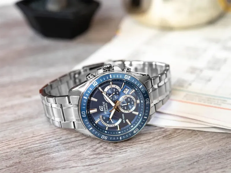 Casio EFR-552D-2A