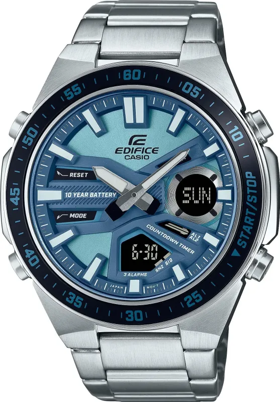 Casio EFV-C110D-2B