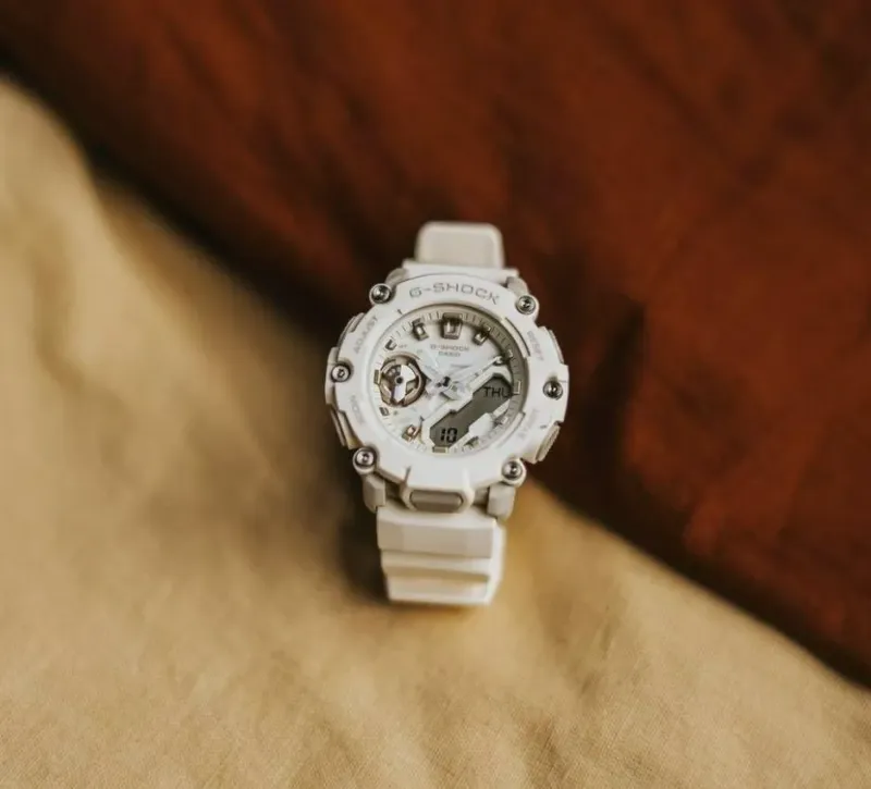 Наручные часы  Casio  G-Shock Casio GMA-S2200-7A (фото 3)