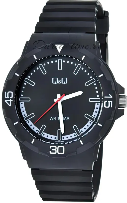 Q&Q V02AJ008Y