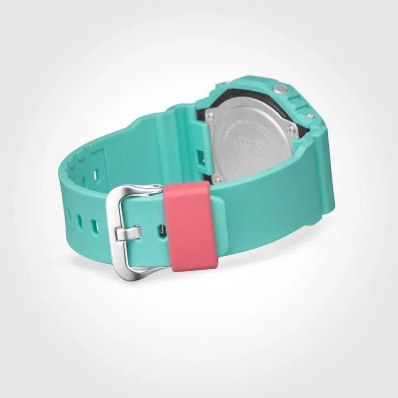 Наручные часы  Casio  G-Shock Casio GA-2100RB-3A (фото 6)