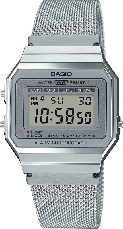 Casio A-700WEM-7A