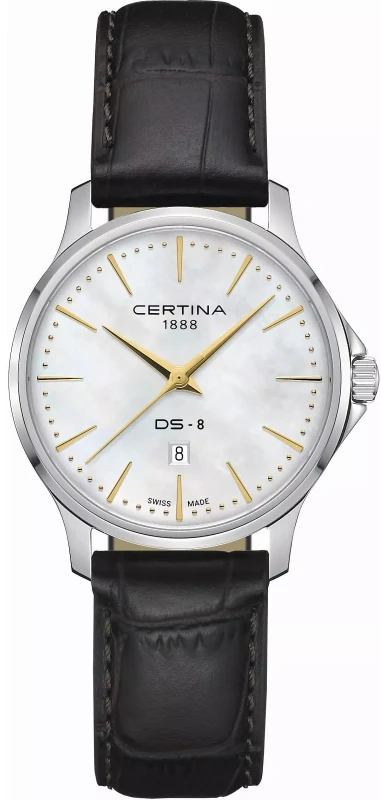 Certina C045.010.16.111.00