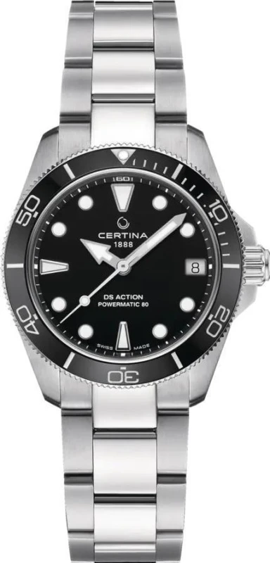 Certina C032.007.11.051.00