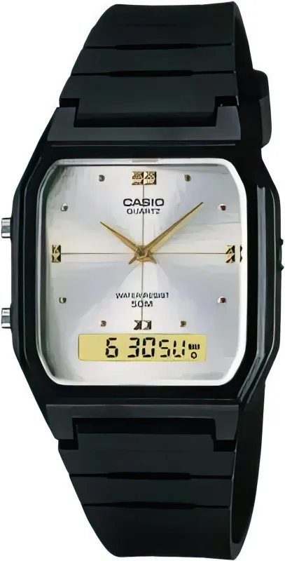 Casio AW-48HE-7A