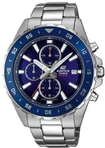 Наручные часы  Casio  Edifice Casio EFR-568D-2A (фото 1)