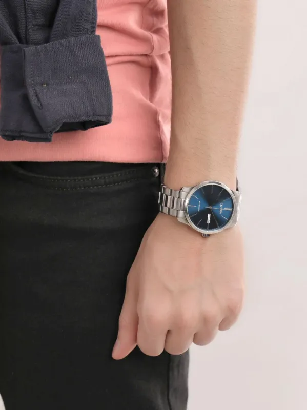 Наручные часы  Citizen  Automatic Citizen NH8350-83L (фото 2)