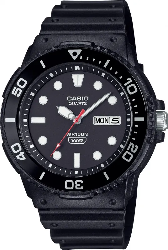 Наручные часы  Casio  Collection Casio MRW-230H-1E1 (фото 1)