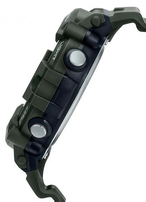 Наручные часы  Casio  Collection Casio AE-1500WHX-3A (фото 2)