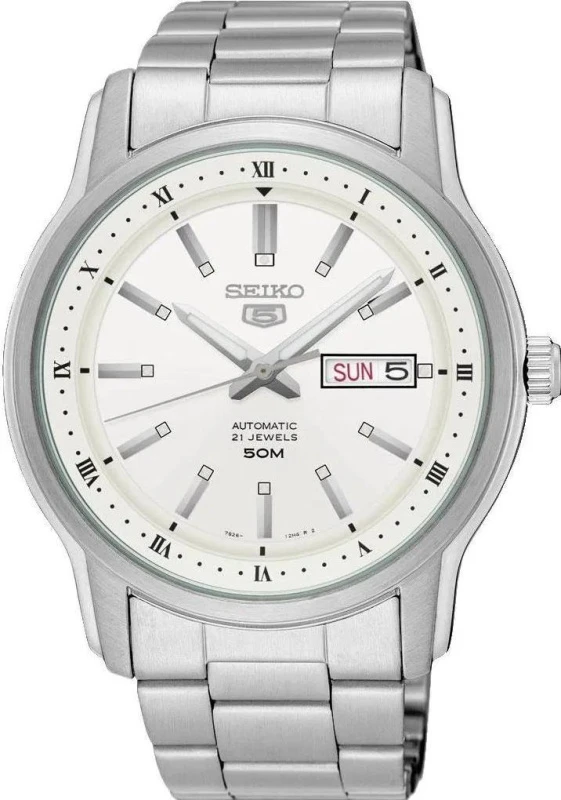 Seiko SNKP09K1