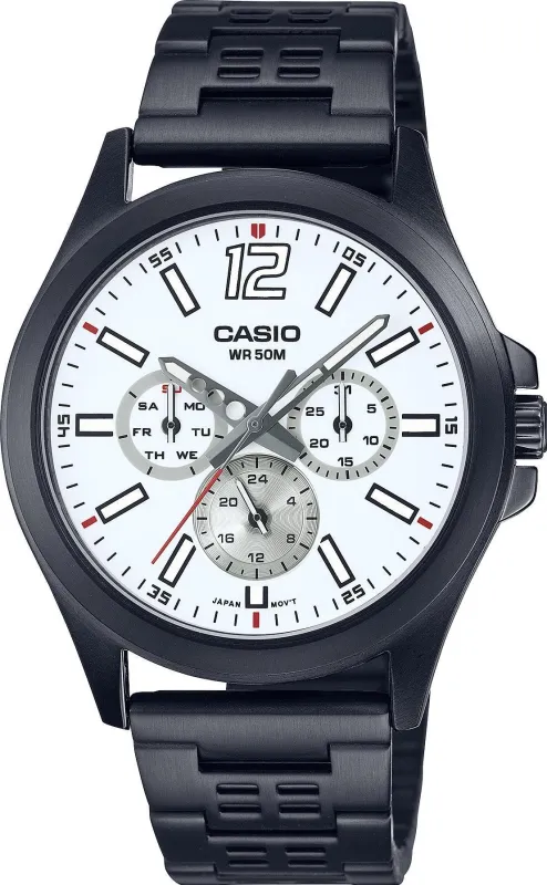 Casio MTP-E350B-7B