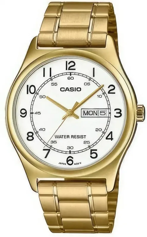 Наручные часы  Casio  Collection Casio MTP-V006G-7B (фото 1)