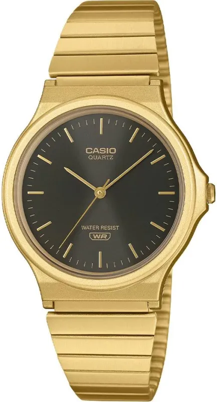 Casio MQ-24GA-1A