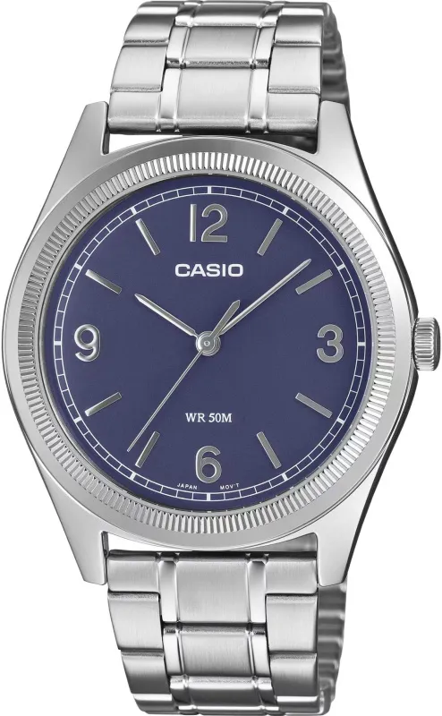 Casio MTP-B210D-2A2