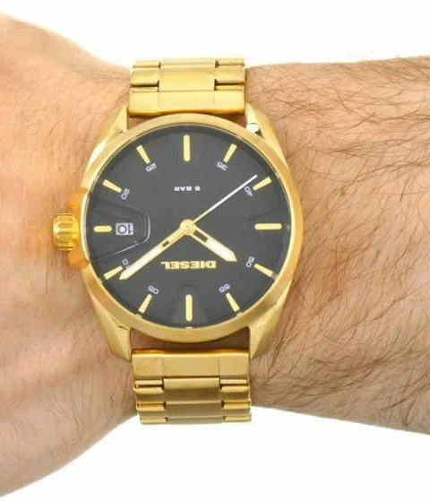 Наручные часы  Diesel  One Diesel DZ1865 (фото 4)