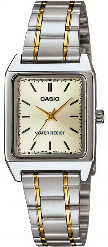 Наручные часы  Casio  Collection Casio LTP-V007SG-9E (фото 1)