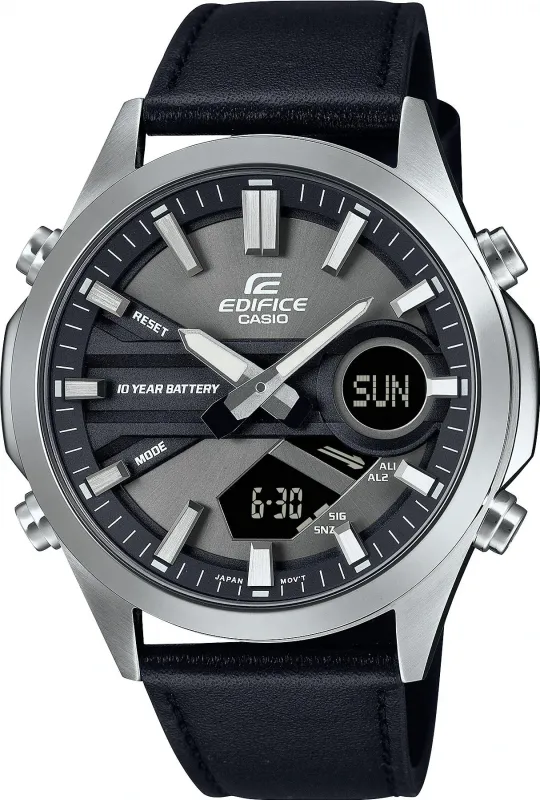 Наручные часы  Casio  Edifice Casio EFV-C120L-8A (фото 1)