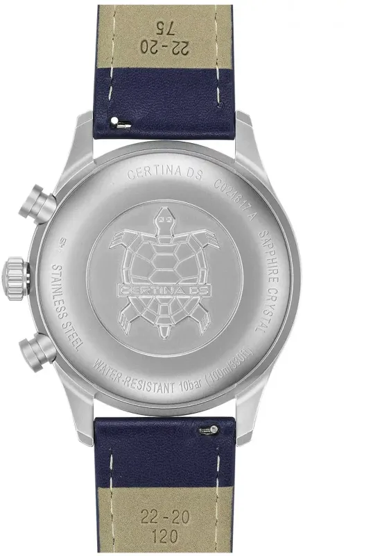 Certina C024.617.16.042.00
