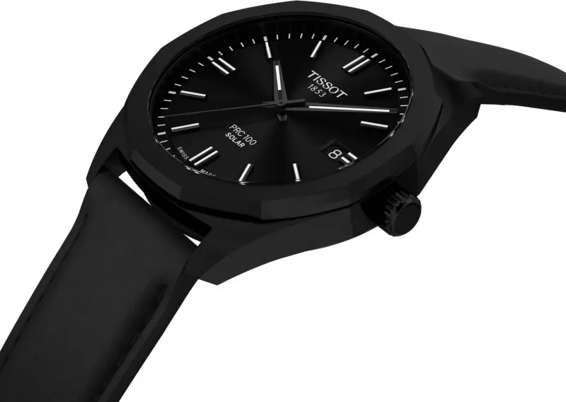 Наручные часы  Tissot  PRC 100 Tissot T151.422.36.051.00 (фото 6)