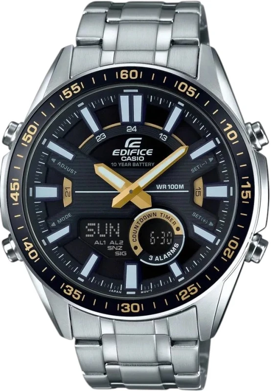 Casio EFV-C100D-1B