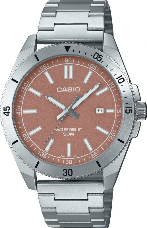 Casio MTP-B155D-5E
