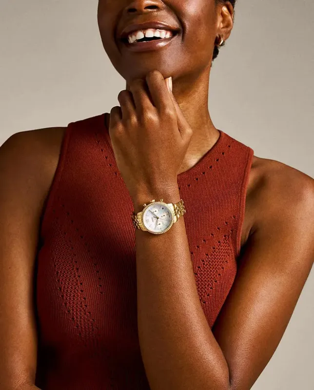 Наручные часы  Fossil  Neutra Fossil ES5358 (фото 3)