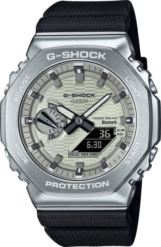 Casio GBM-2100A-8B