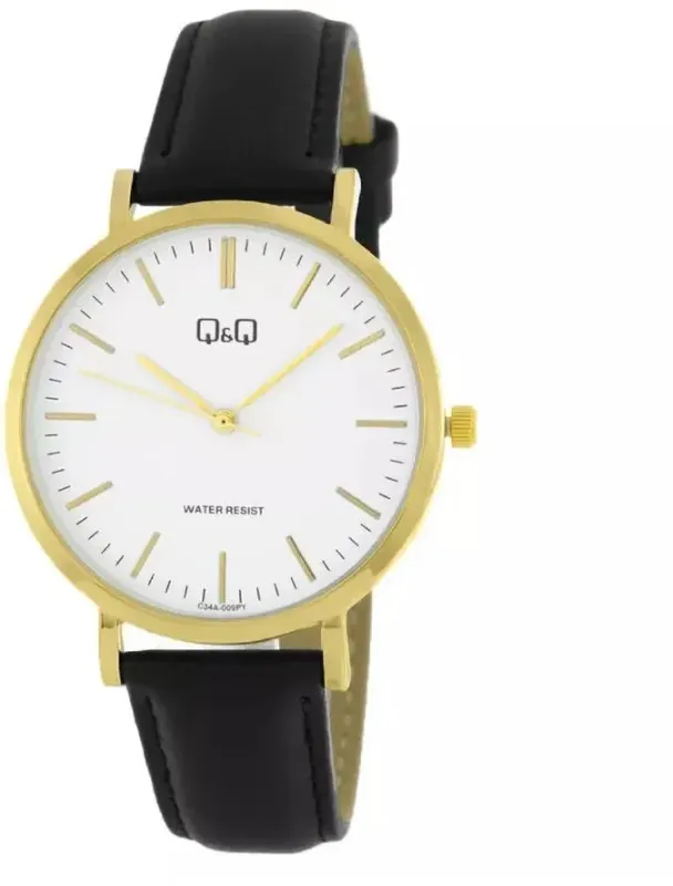 Q&Q C34AJ009Y