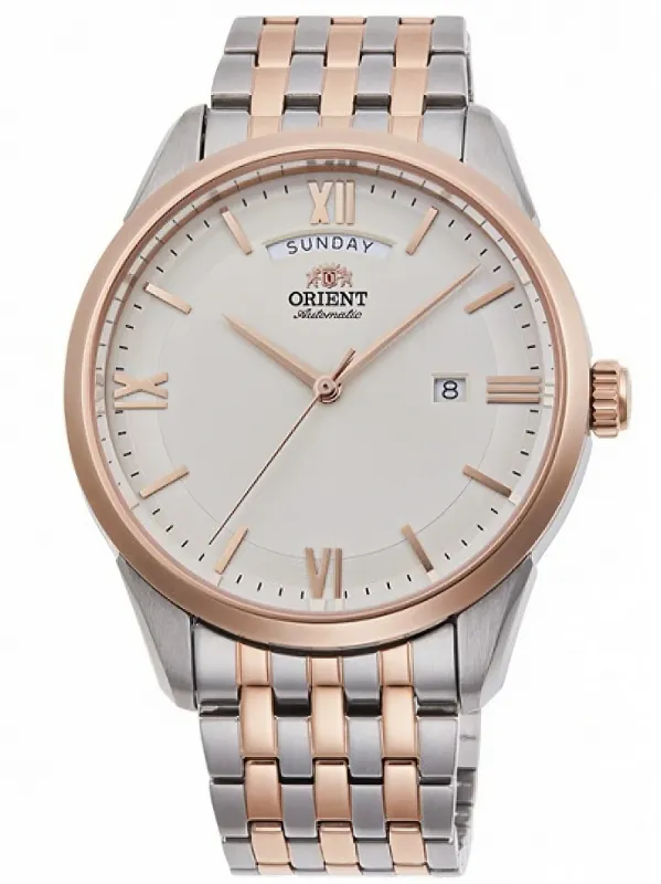 Наручные часы  Orient  Contemporary Orient RN-AX0002S (фото 1)