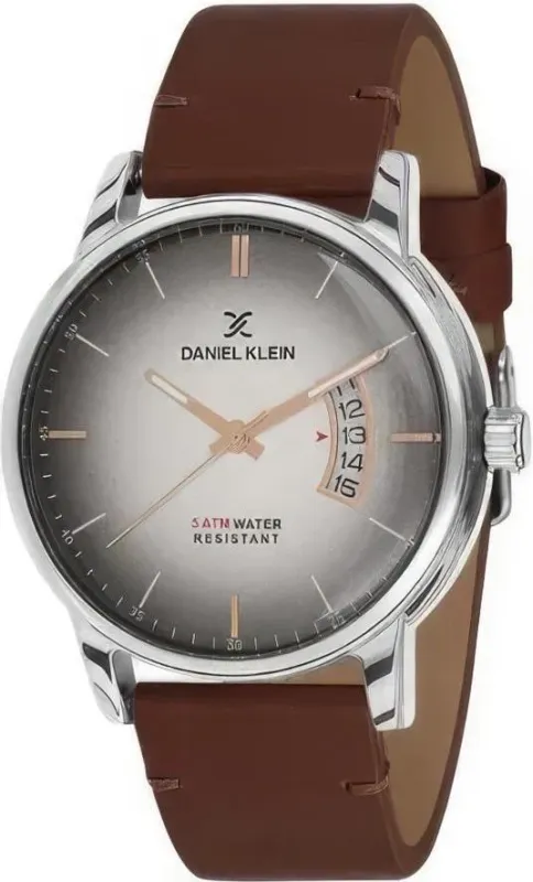Daniel Klein 11714-7