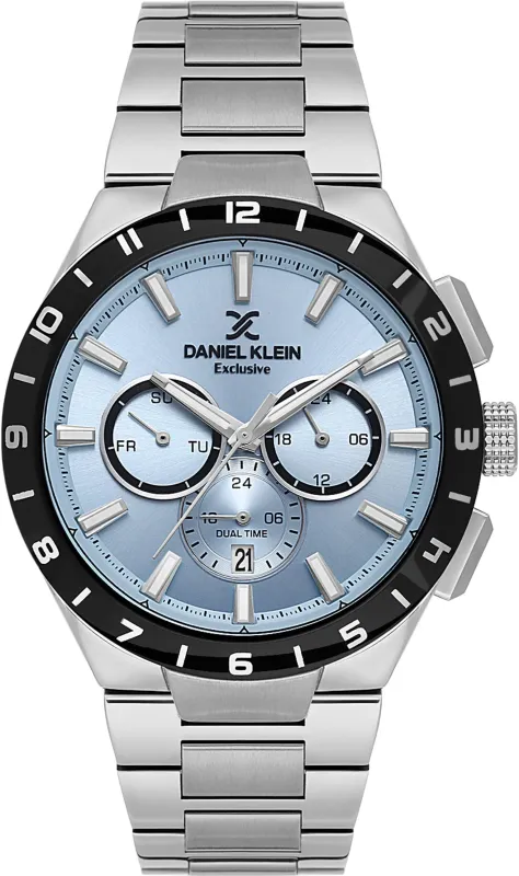 Daniel Klein 14079-3
