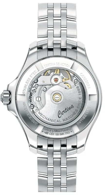 Certina C032.207.11.046.00
