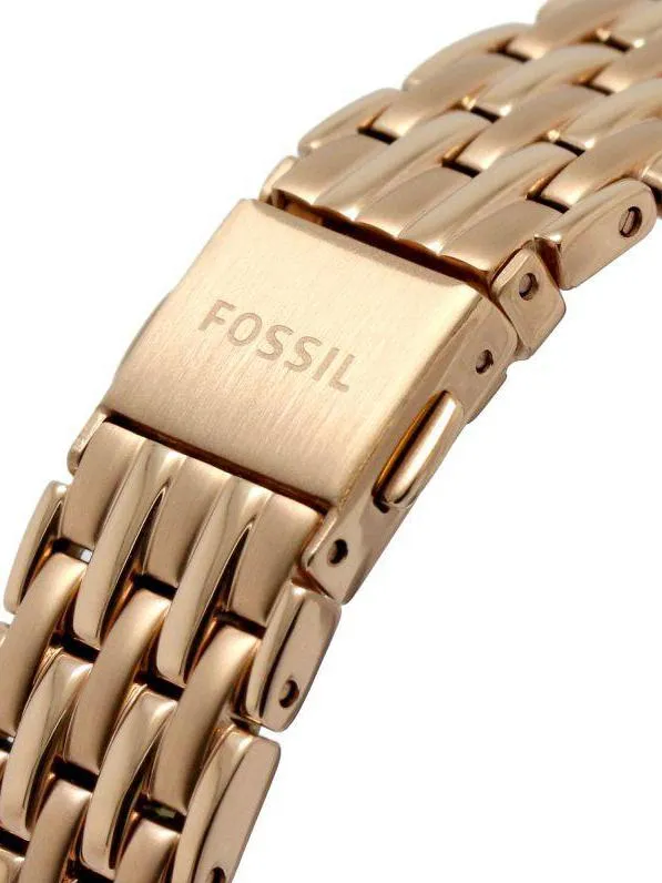 Наручные часы  Fossil  Dress Fossil ES5271 (фото 3)