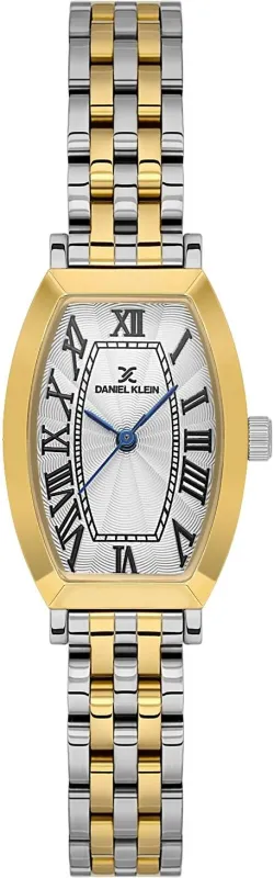 Daniel Klein 14165-4