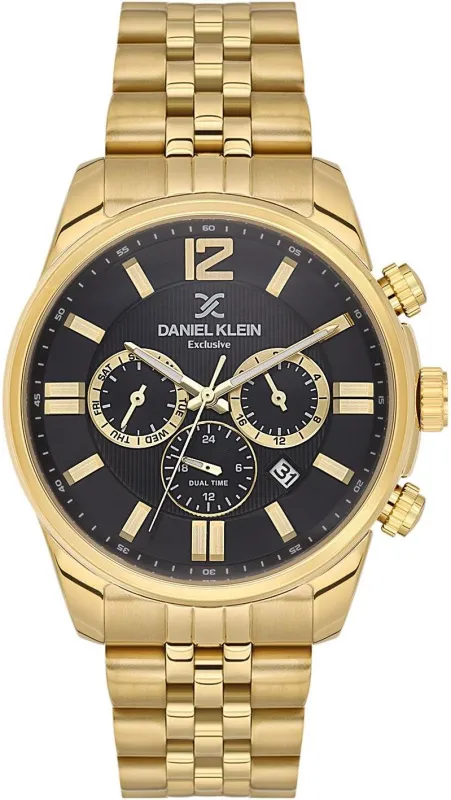 Daniel Klein 14232-5