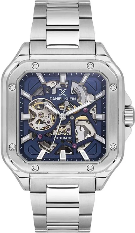 Daniel Klein 14018-3