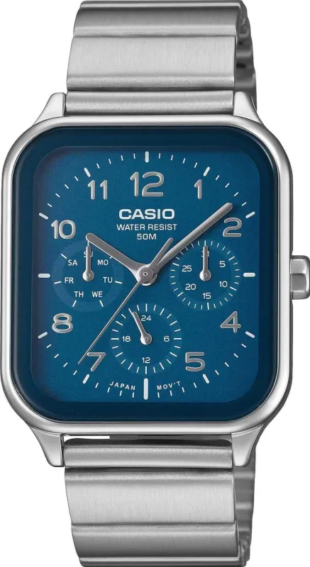 Casio MTP-M306D-2A