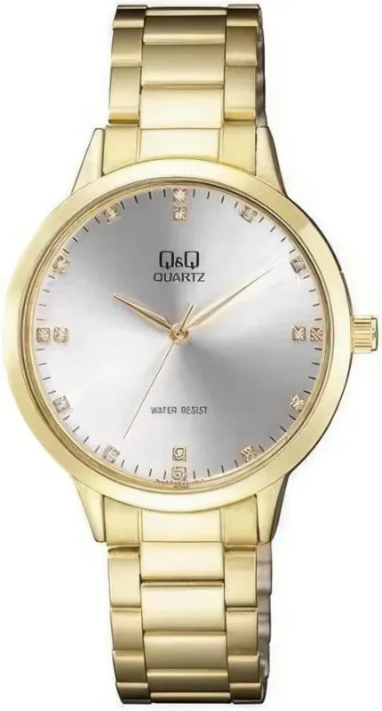 Q&Q QA09J011Y