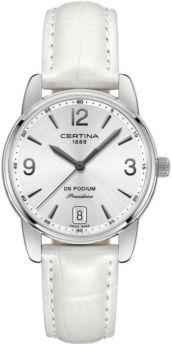Certina C034.210.16.037.00