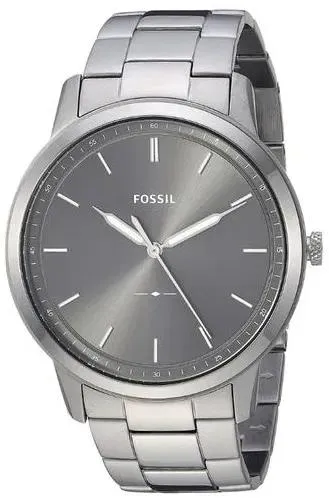 Наручные часы  Fossil  Casual Fossil FS5459 (фото 1)