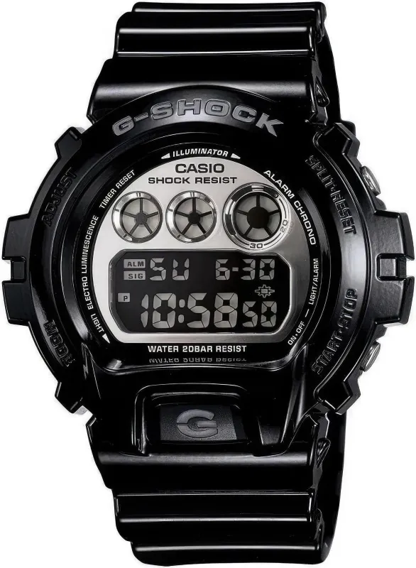 Casio DW-6900NB-1E