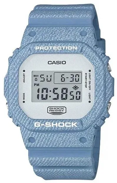 Наручные часы  Casio  G-Shock Casio DW-5600DC-2E (фото 1)