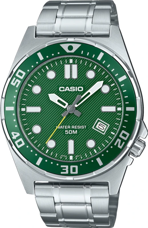 Casio MTD-135D-3A
